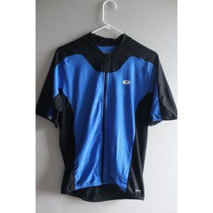 SUGOI Men's Cycling Jersey- NWOT